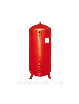 Теплоакумулятор Thermo Alliance TAM-00 500 (без ізоляції)