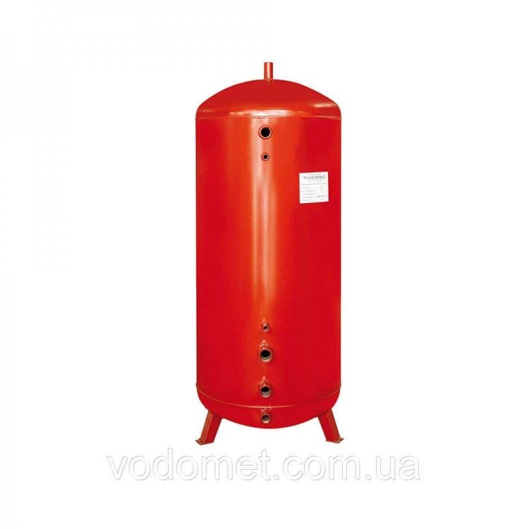 Теплоакумулятор Thermo Alliance TAM-00 500 (без ізоляції) - Thermo Alliance Теплоакумулятор Thermo Alliance TAM-00 500 (без ізоляції) - Thermo Alliance Магазин Водомет - Буферні ємності