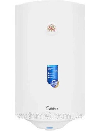 Водонагрівач MIDEA D50-15F6 (D)
