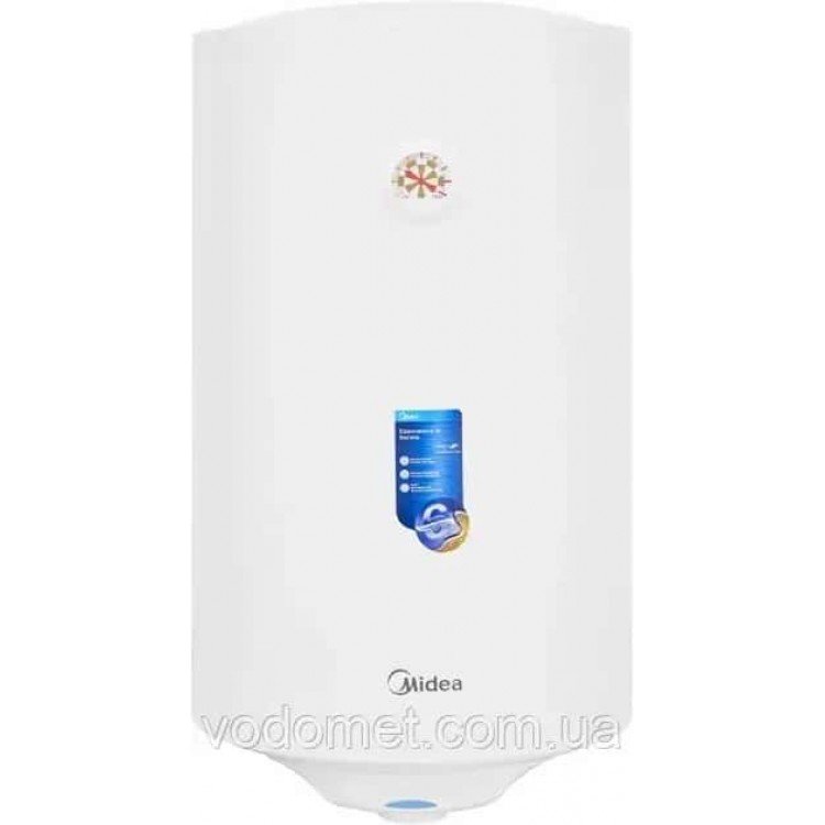 Водонагрівач MIDEA D50-15F6 (D) - Midea Водонагрівач MIDEA D50-15F6 (D) - Midea Магазин Водомет - Водонагрівачі