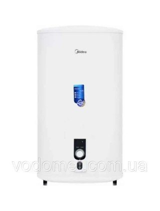 Водонагрівач MIDEA D50--20ED2 (D)