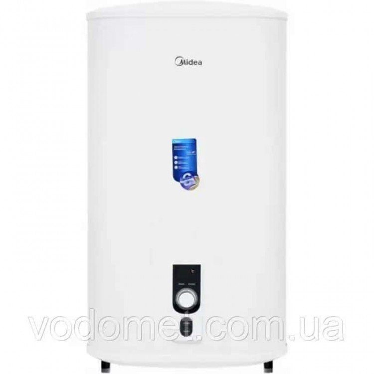 Водонагрівач MIDEA D50--20ED2 (D) - Midea Водонагрівач MIDEA D50--20ED2 (D) - Midea Магазин Водомет - Водонагрівачі