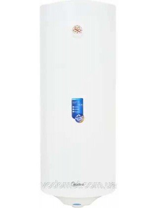 Водонагрівач MIDEA D80-15F6 (D)