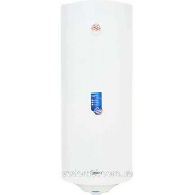 Водонагрівач MIDEA D80-15F6 (D) - Midea Водонагрівач MIDEA D80-15F6 (D) - Midea Магазин Водомет - Водонагрівачі