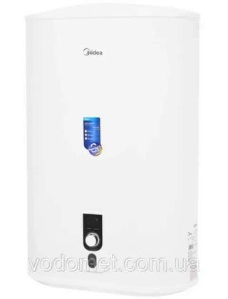 Водонагрівач MIDEA D80--20ED2 (W) Водонагрівач MIDEA D80--20ED2 (W)