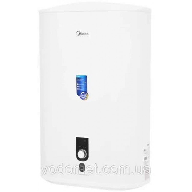 Водонагрівач MIDEA D80--20ED2 (W) - Midea Водонагрівач MIDEA D80--20ED2 (W) - Midea Магазин Водомет - Водонагрівачі