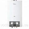 Водонагрівач газовий проточного типу MIDEA JSD20-10DH4