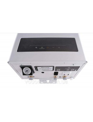 Електричний котел MIDEA DSFB50BW WI-FI 5 кВт