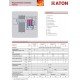 Compact 16Е (У) ATON котел газовий парапетний 16кВт - ATON Compact 16Е (У) ATON котел газовий парапетний 16кВт - ATON Магазин Водомет - Котли газові