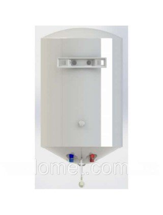 Водонагрівач NovaTek Direct Dry NT-DD100 Водонагрівач NovaTek Direct Dry NT-DD100