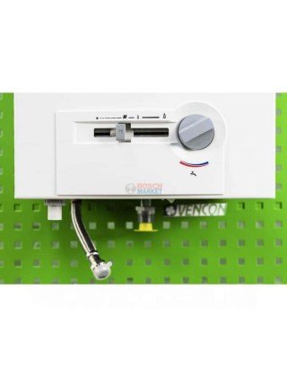 Газова колонка BOSCH Therm 4000 O WR 10-2 P Газова колонка BOSCH Therm 4000 O WR 10-2 P