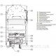 Therm 2000 O W 10 KB авт. розпал від батарейок - Bosch Магазин Водомет - Водонагрівачі