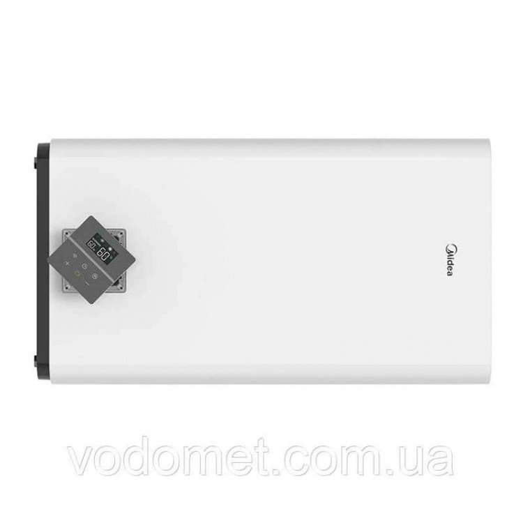 Водонагрівач MIDEA PRIME Wi-Fi D100-20ED6 (W) - Midea Водонагрівач MIDEA PRIME Wi-Fi D100-20ED6 (W) - Midea Магазин Водомет - Водонагрівачі