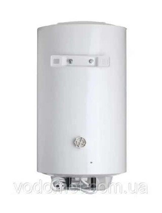 Водонагрівач MIDEA D50-15F1 (W)