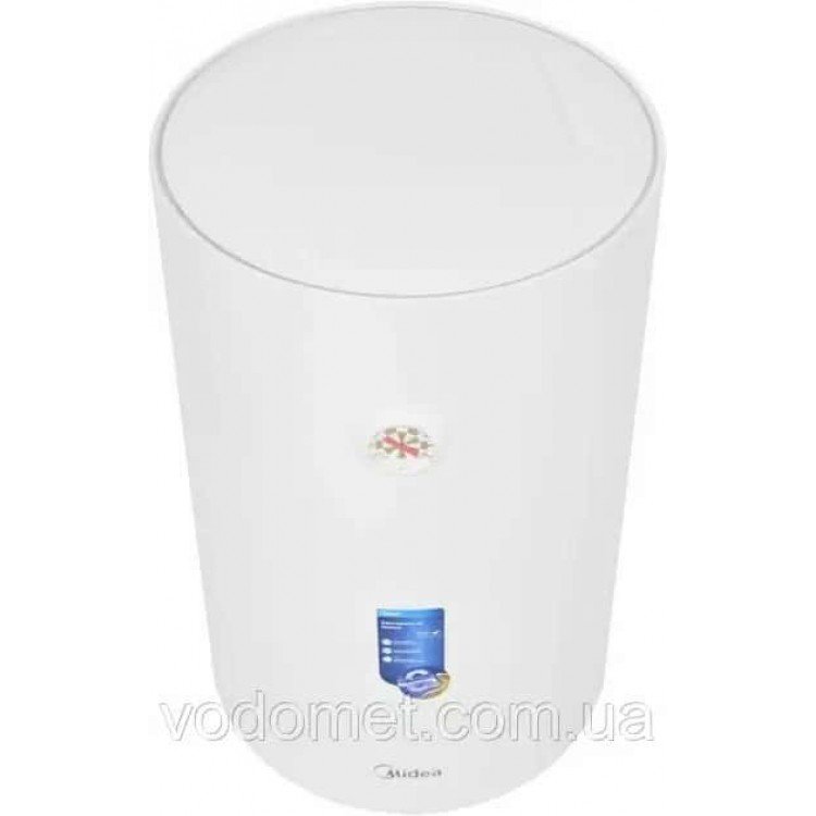 Водонагрівач MIDEA D50-15F6 (D) - Midea Водонагрівач MIDEA D50-15F6 (D) - Midea Магазин Водомет - Водонагрівачі