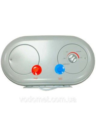 Водонагрівач GBH I-50VH FLAT (1000Вт х2) Grunhelm Водонагрівач GBH I-50VH FLAT (1000Вт х2) Grunhelm