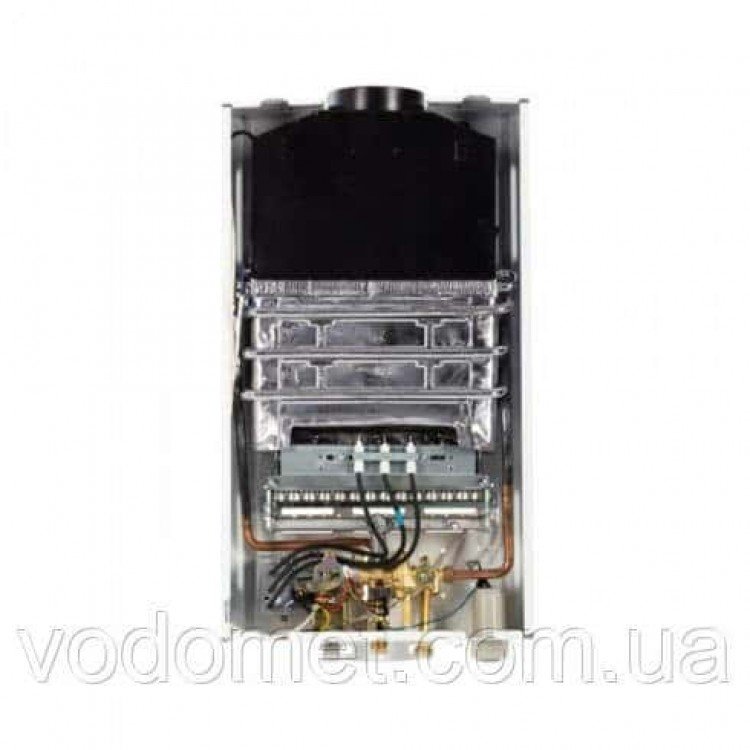 Газова колонка дим. SABIO 10 L GP-sunflower (JSD20-AG213) - sabio Газова колонка дим. SABIO 10 L GP-sunflower (JSD20-AG213) - sabio Магазин Водомет - Газові водонагрівачі