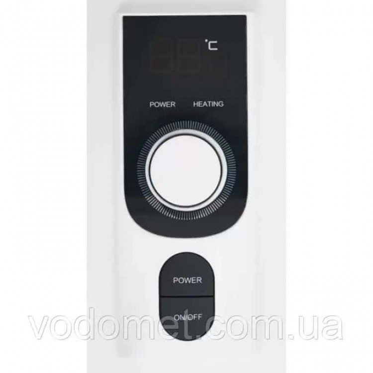 Водонагрівач MIDEA D50--20ED2 (D) - Midea Водонагрівач MIDEA D50--20ED2 (D) - Midea Магазин Водомет - Водонагрівачі
