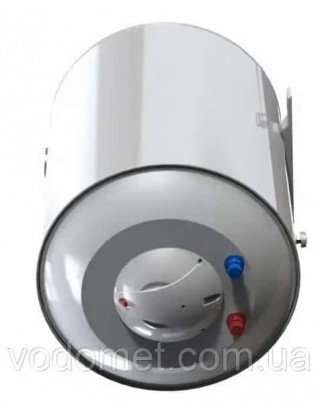 Водонагрівач NovaTek Direct Dry  NT-DD50