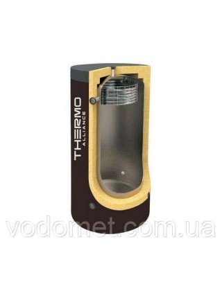 Теплоакумулятор THERMO ALLIANSE TAI-10 350 1,4 м2 60 мм Теплоакумулятор THERMO ALLIANSE TAI-10 350 1,4 м2 60 мм