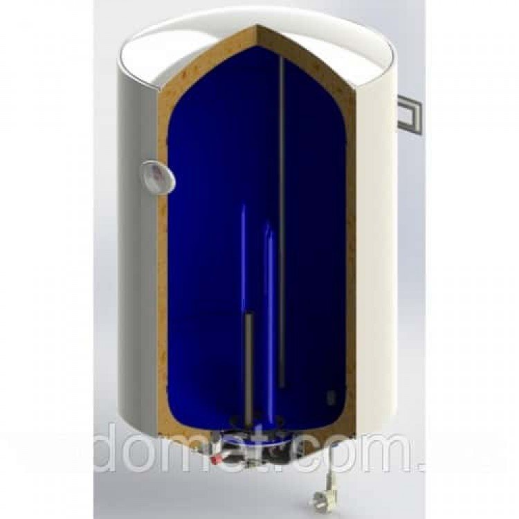 Водонагрівач NovaTek Direct Dry NT-DD100 - NOVA TEC Водонагрівач NovaTek Direct Dry NT-DD100 - NOVA TEC Магазин Водомет - Водонагрівачі