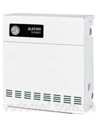 Compact 16Е (У) ATON котел газовий парапетний 16кВт