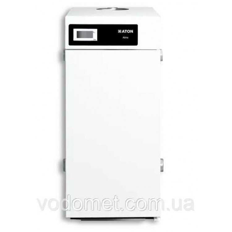 Котел АТМО 12Е АТОН газовий димоходний 12кВт - ATON Котел АТМО 12Е АТОН газовий димоходний 12кВт - ATON Магазин Водомет - Котли газові