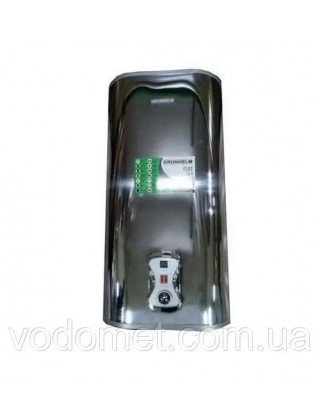 Водонагрівач GBH I-80SS DDFLAT; 2н/ж баки, LCD дисплей, ялин, 80 л,1600 Вт Grunhelm Водонагрівач GBH I-80SS DDFLAT; 2н/ж баки, LCD дисплей, ялин, 80 л,1600 Вт Grunhelm