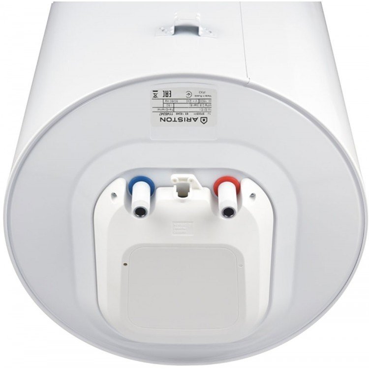 Водонагрівач електричний Ariston SG1 100 V, 100 л Водонагрівач електричний Ariston SG1 100 V, 100 л - Ariston Магазин Водомет - Електричні водонагрівачі