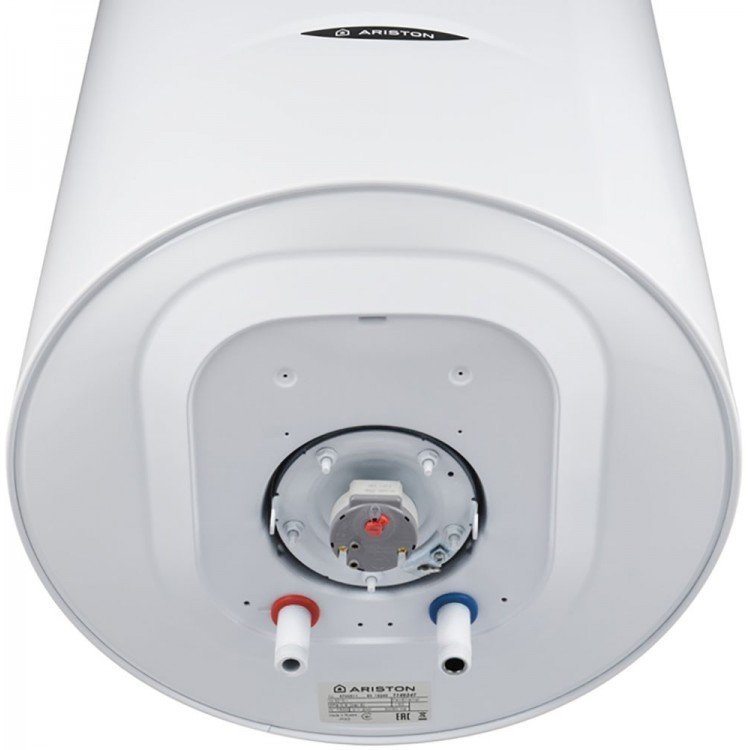 Водонагрівач електричний Ariston SG1 100 V, 100 л Водонагрівач електричний Ariston SG1 100 V, 100 л - Ariston Магазин Водомет - Електричні водонагрівачі