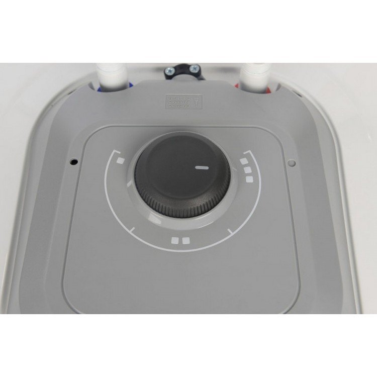 Водонагрівач електричний Ariston PRO1 R 50 V 1.5K PL DRY, 50 л (сухий ТЕН) - Ariston Магазин Водомет - З сухим теном