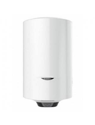 Водонагрівач електричний Ariston PRO1 ECO 80 V 1,8K PL DRY, 80 л (сухий ТЕН)