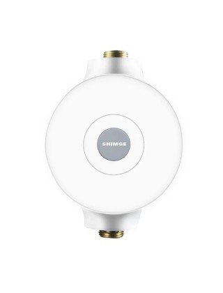 Блок рециркуляції Shimge HBS24-12 (Hmax=12м, Qmax=1.38м³/год) з кабелем та штепселем