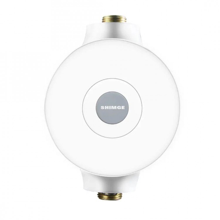Блок рециркуляції Shimge HBS24-12 (Hmax=12м, Qmax=1.38м³/год) з кабелем та штепселем - Shimge Магазин Водомет - Комплектуючі для насосів