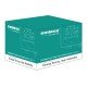 Блок рециркуляції Shimge HBS24-12 (Hmax=12м, Qmax=1.38м³/год) з кабелем та штепселем Блок рециркуляції Shimge HBS24-12 (Hmax=12м, Qmax=1.38м³/год) з кабелем та штепселем - Shimge Магазин Водомет - Комплектуючі для насосів