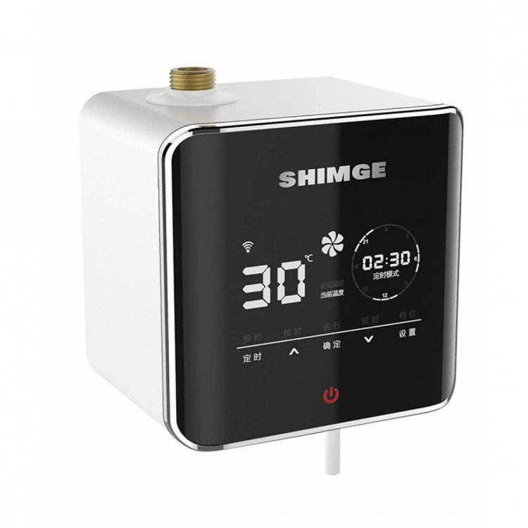 Блок рециркуляції Shimge HBS-12 (Hmax=12м, Qmax=1м³, гайка 1/2 Блок рециркуляції Shimge HBS-12 (Hmax=12м, Qmax=1м³, гайка 1/2 - Shimge Магазин Водомет - Комплектуючі для насосів