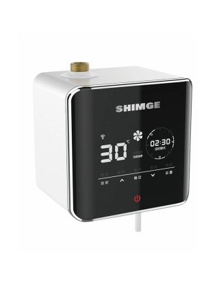Блок рециркуляції Shimge HBS-12 (Hmax=12м, Qmax=1м³, гайка 1/2