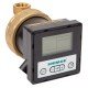 Блок рециркуляції Go future plus Shimge (Hmax=1.2м, Qmax=0.46м³) Блок рециркуляції Go future plus Shimge (Hmax=1.2м, Qmax=0.46м³) - Shimge Магазин Водомет - Комплектуючі для насосів