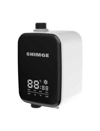 Блок рециркуляції Shimge HBS24-12T (Hmax=12м, Qmax=1.2м³, гайка 1/2
