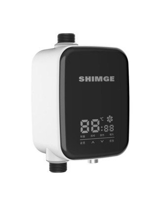Блок рециркуляції Shimge HBS24-12T (Hmax=12м, Qmax=1.2м³, гайка 1/2 Блок рециркуляції Shimge HBS24-12T (Hmax=12м, Qmax=1.2м³, гайка 1/2
