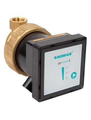 Блок рециркуляції Go future Shimge (Hmax=1.2м, Qmax=0.46м³)