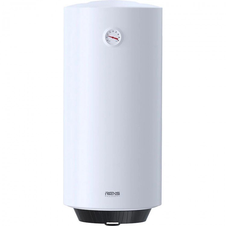 Водонагрівач RENS Comfort RE100-15 B, 100 л Водонагрівач RENS Comfort RE100-15 B, 100 л - Rens Магазин Водомет - Електричні водонагрівачі