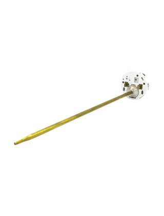 Термостат Cotherm TSE T115 16A з тепловим захистом, 83°C, 260мм