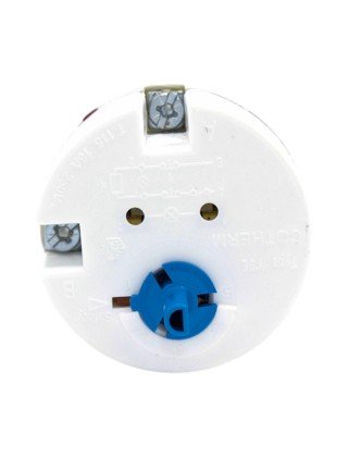 Термостат Cotherm TSE T115 16A з тепловим захистом, 83°C, 260мм Термостат Cotherm TSE T115 16A з тепловим захистом, 83°C, 260мм