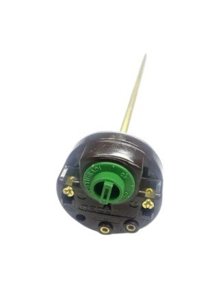 Термостат RC TR 20A без теплового захисту, L=300мм Термостат RC TR 20A без теплового захисту, L=300мм
