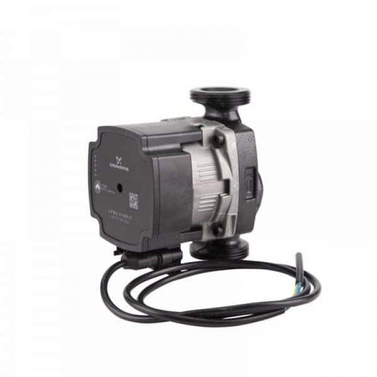 Насос циркуляц Grundfos UPM3 HYBRID 25-70 Icma № Р328 -  Магазин Водомет - 1БАЗА