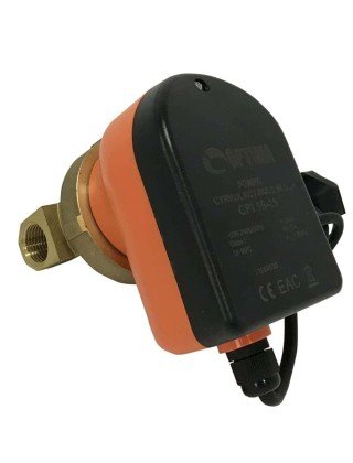 Насос рециркуляційний Optima CPI 15-15 Насос рециркуляційний Optima CPI 15-15