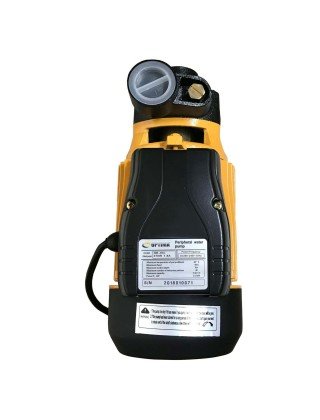 Насос вихровий Оptima QB-60 L 0,37кВт Насос вихровий Оptima QB-60 L 0,37кВт