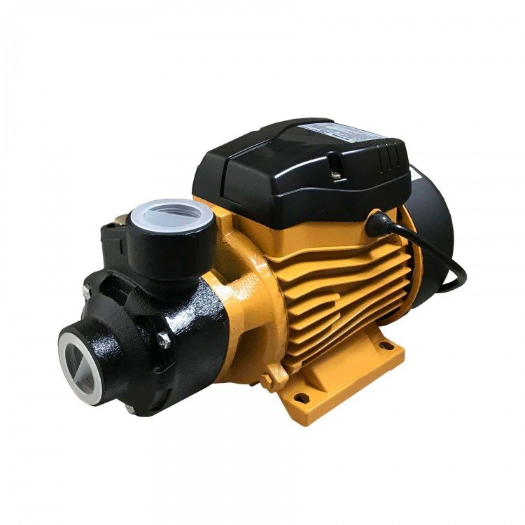Насос вихровий Оptima QB-60 L 0,37кВт - Optima Насос вихровий Оptima QB-60 L 0,37кВт - Optima Магазин Водомет - Вихрові
