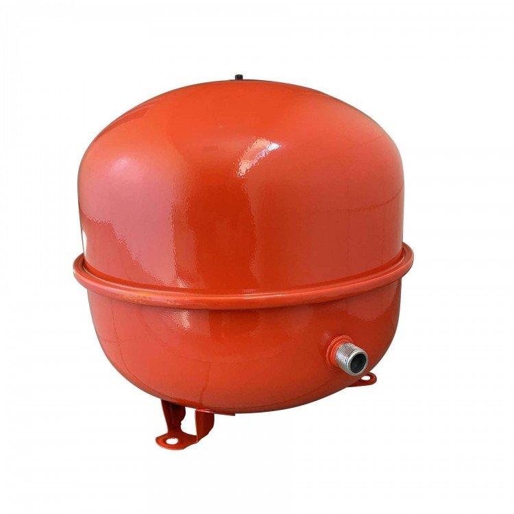 Бак Zilmet cal-pro для систем опалення 35л. 4bar ( 1300003503 ) - Zilmet Бак Zilmet cal-pro для систем опалення 35л. 4bar ( 1300003503 ) - Zilmet Магазин Водомет - Розширювальні баки